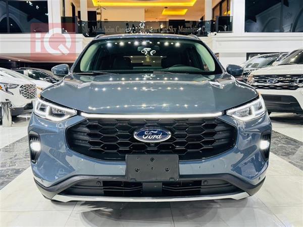 Ford Escape 2024 for sale in Iraq - Erbil